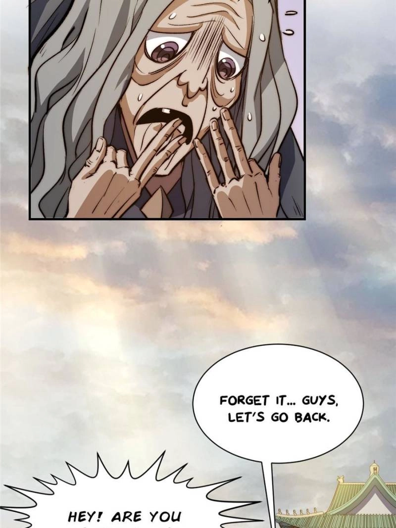 Top Tier Providence Chapter 137 - Page 68