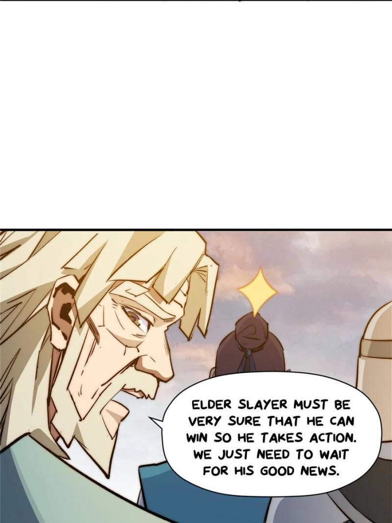 Top Tier Providence Chapter 137 - Page 70