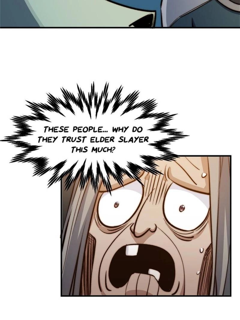 Top Tier Providence Chapter 137 - Page 71