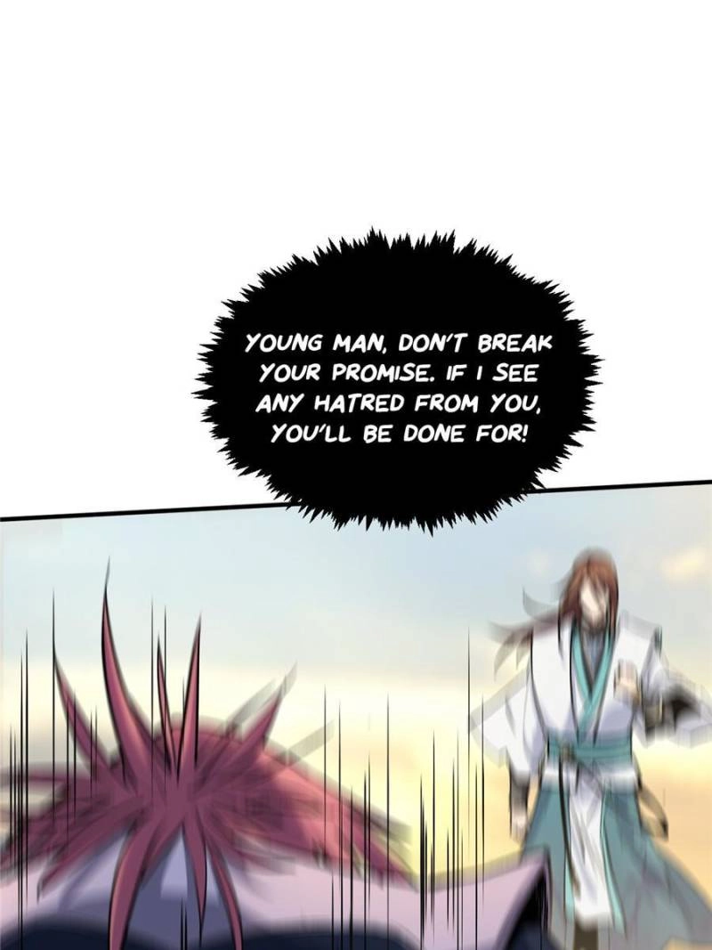 Top Tier Providence Chapter 137 - Page 77
