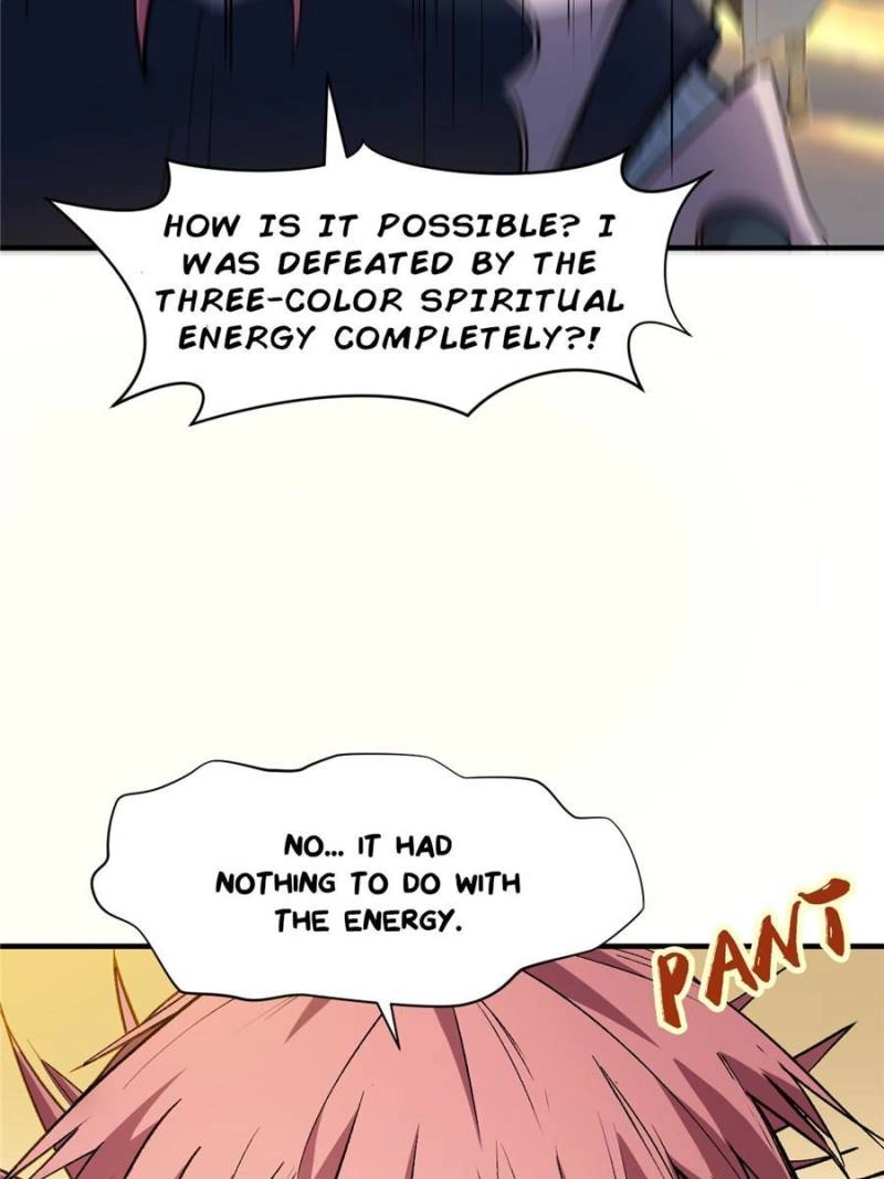 Top Tier Providence Chapter 137 - Page 78