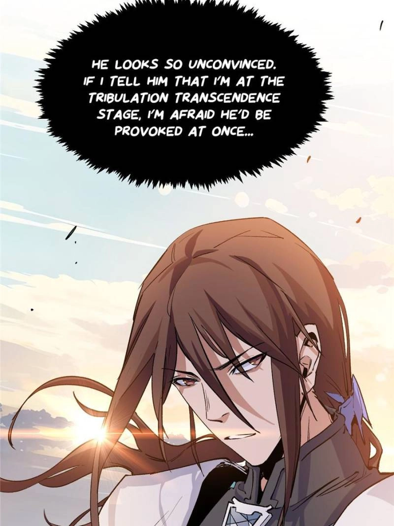 Top Tier Providence Chapter 137 - Page 80