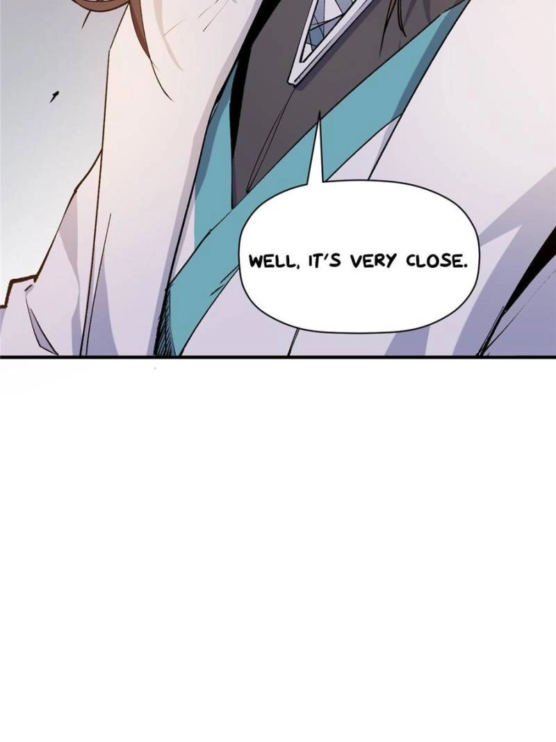 Top Tier Providence Chapter 137 - Page 81