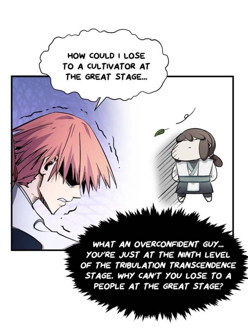 Top Tier Providence Chapter 137 - Page 82