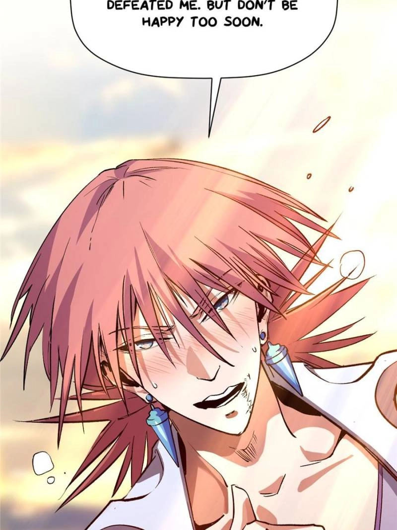 Top Tier Providence Chapter 137 - Page 84
