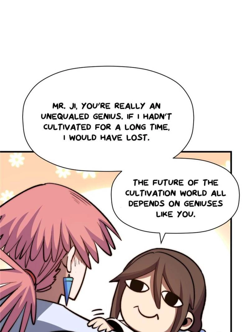 Top Tier Providence Chapter 137 - Page 87