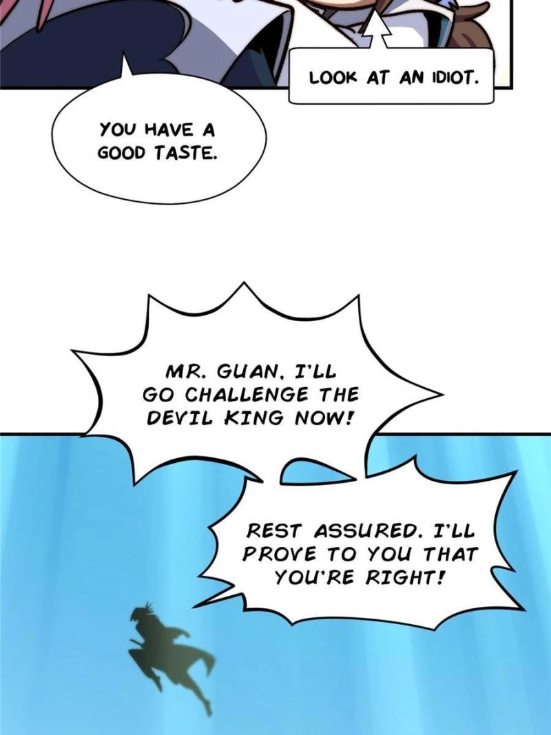 Top Tier Providence Chapter 137 - Page 88