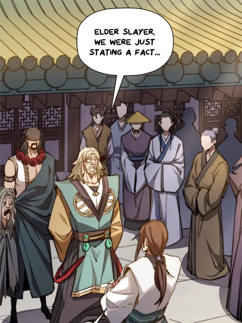 Top Tier Providence Chapter 138 - Page 4