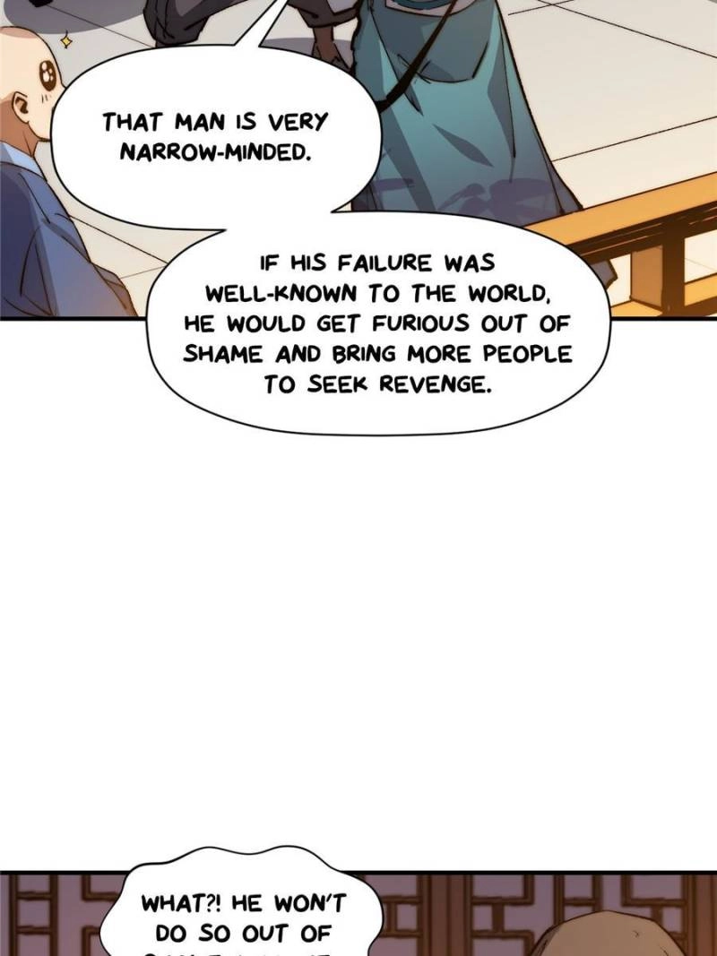 Top Tier Providence Chapter 138 - Page 5