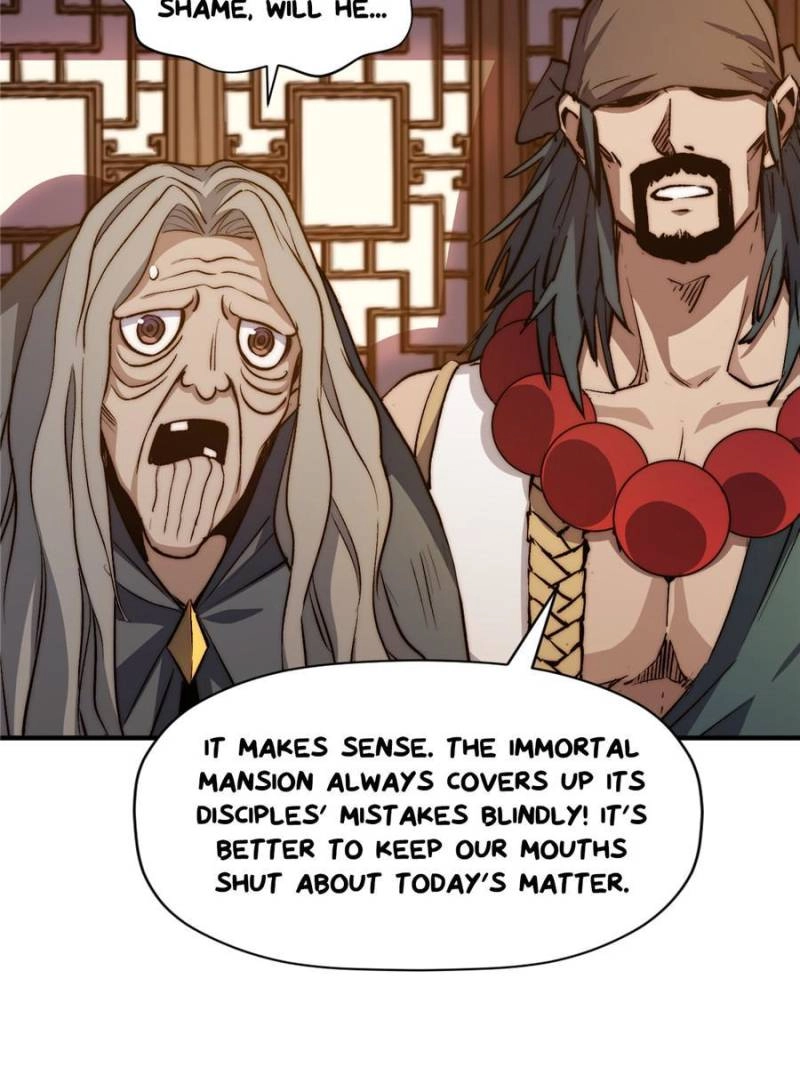 Top Tier Providence Chapter 138 - Page 6