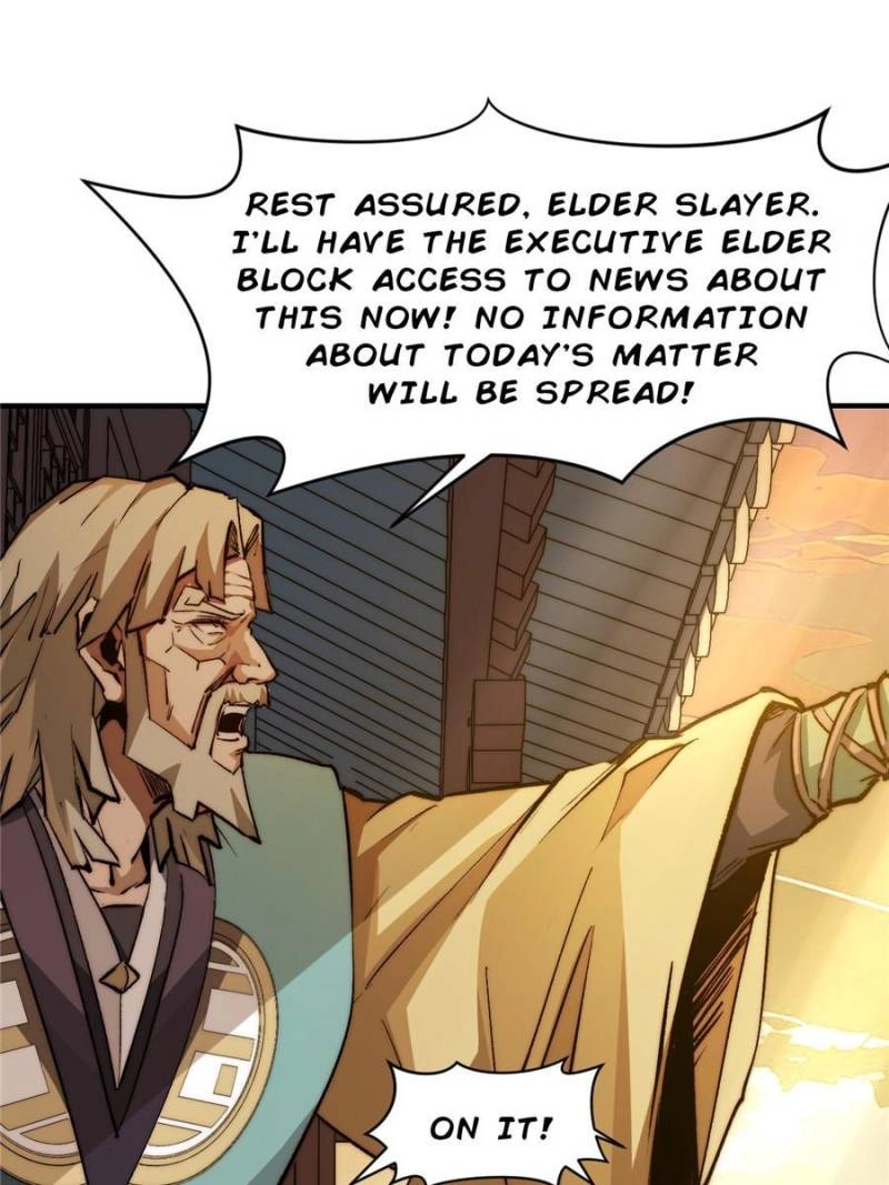 Top Tier Providence Chapter 138 - Page 7