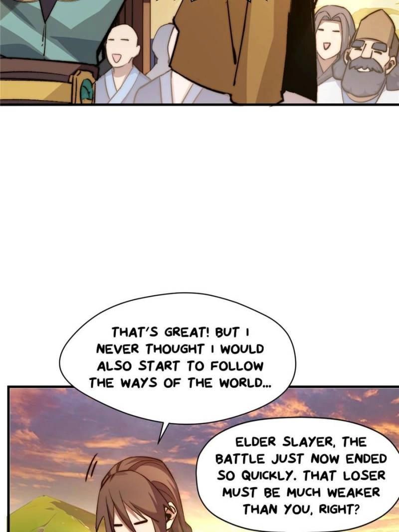Top Tier Providence Chapter 138 - Page 8