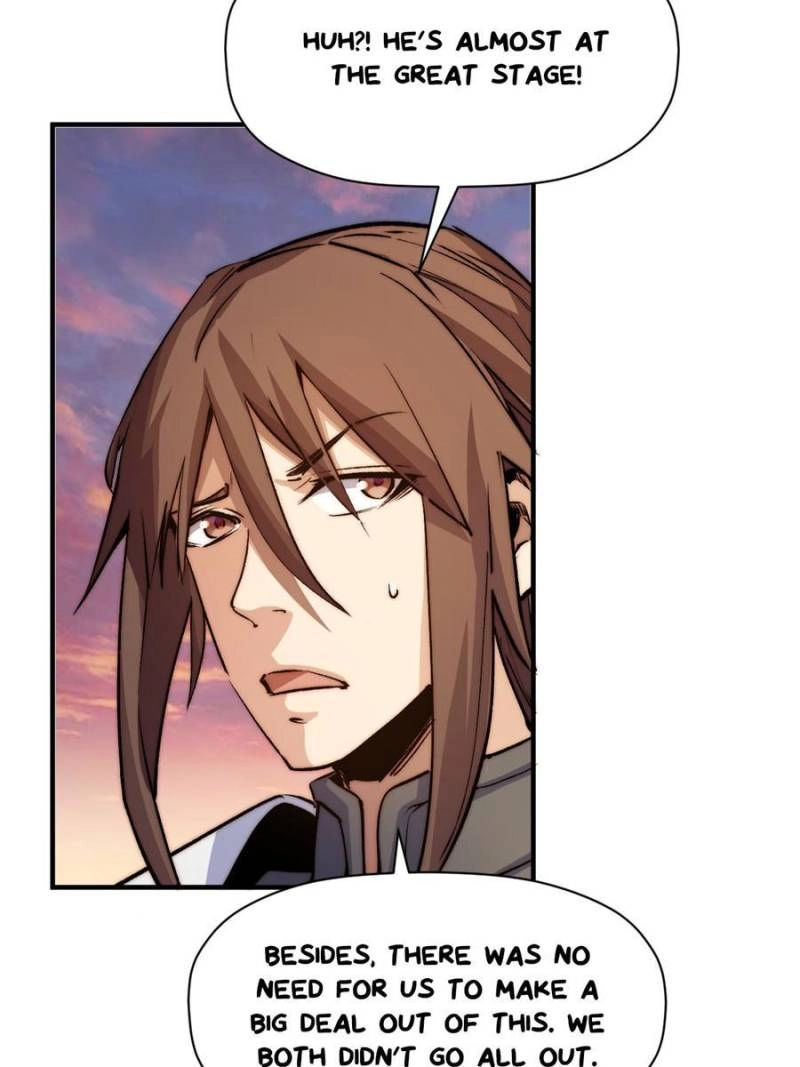 Top Tier Providence Chapter 138 - Page 10