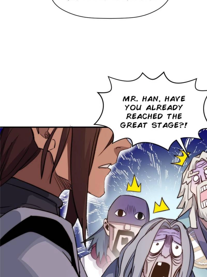 Top Tier Providence Chapter 138 - Page 11