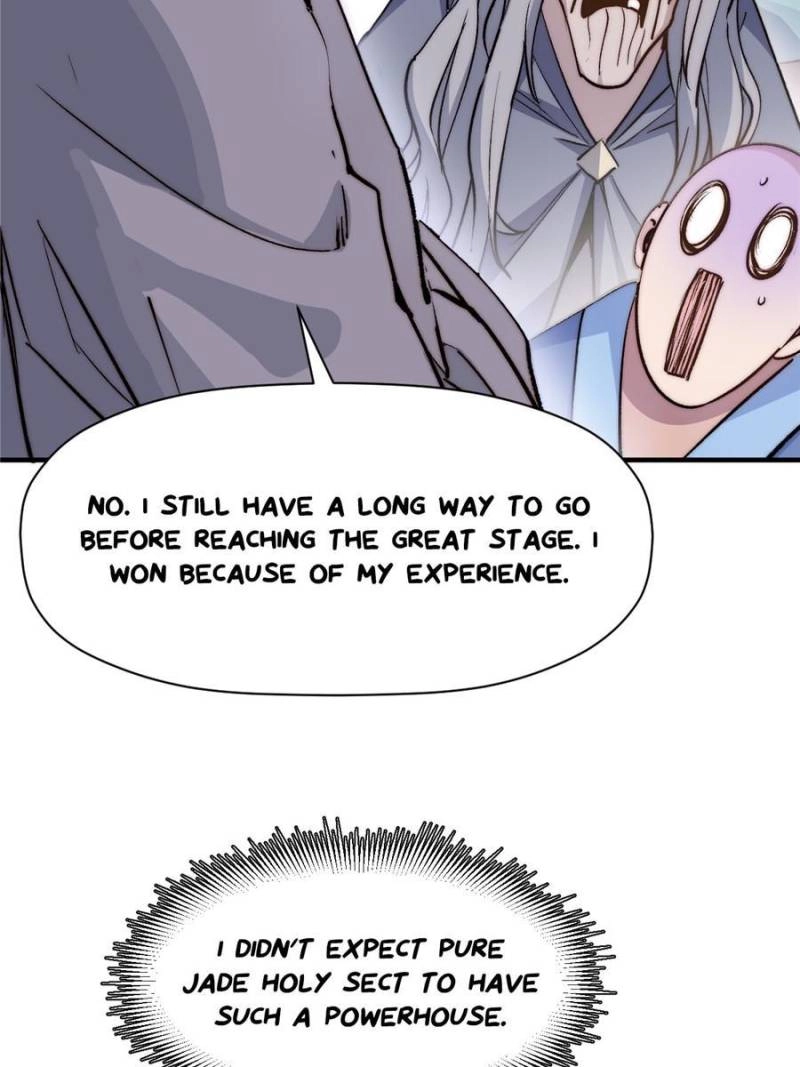 Top Tier Providence Chapter 138 - Page 12