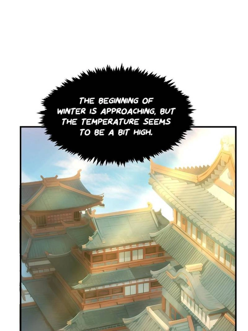 Top Tier Providence Chapter 138 - Page 16