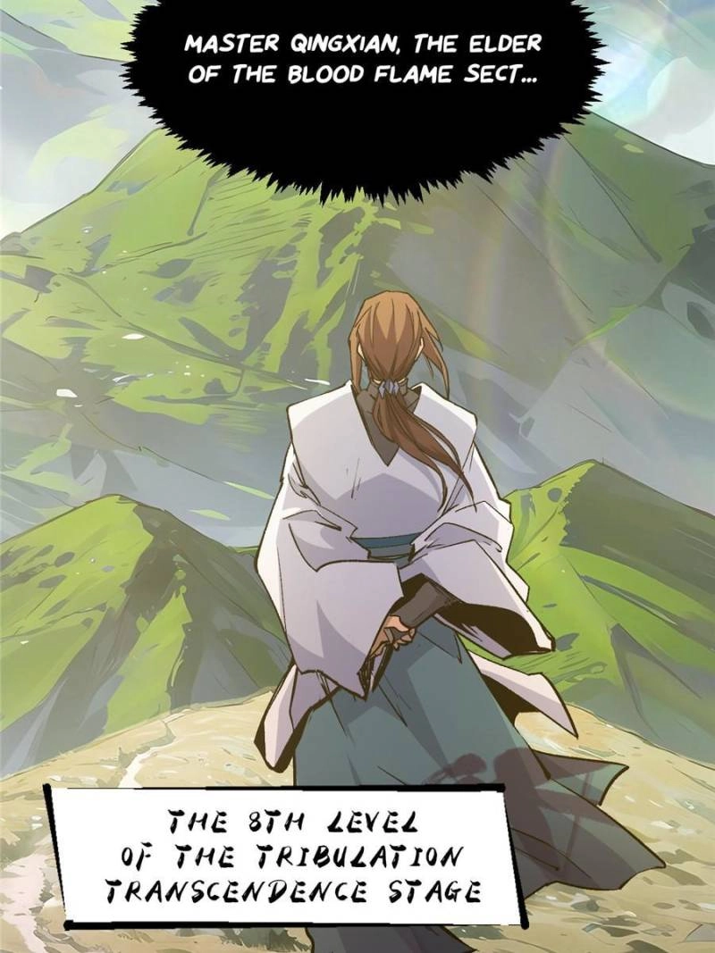 Top Tier Providence Chapter 138 - Page 19