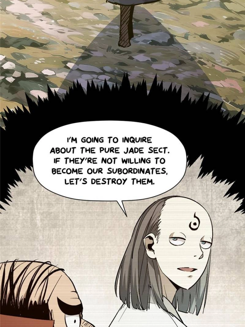 Top Tier Providence Chapter 138 - Page 20