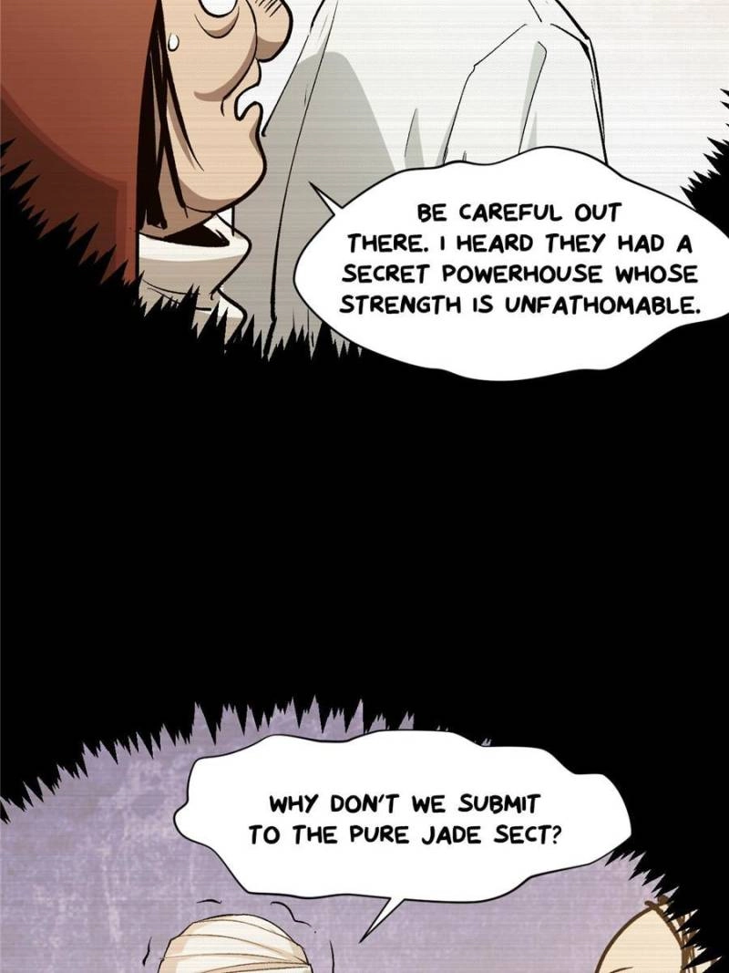 Top Tier Providence Chapter 138 - Page 21