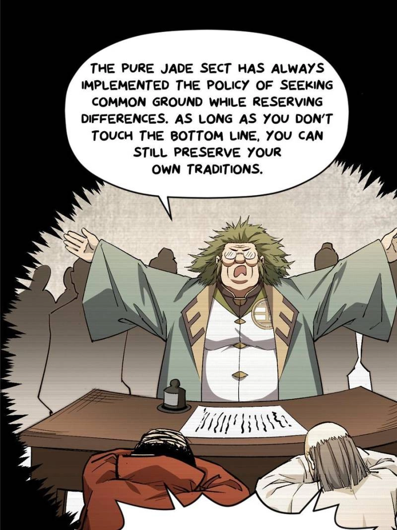 Top Tier Providence Chapter 138 - Page 23