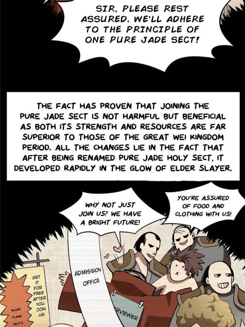 Top Tier Providence Chapter 138 - Page 24
