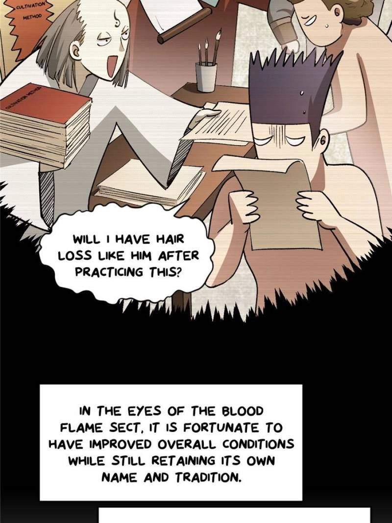 Top Tier Providence Chapter 138 - Page 25
