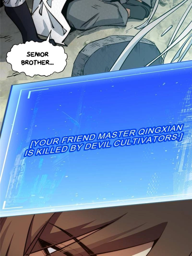 Top Tier Providence Chapter 138 - Page 33