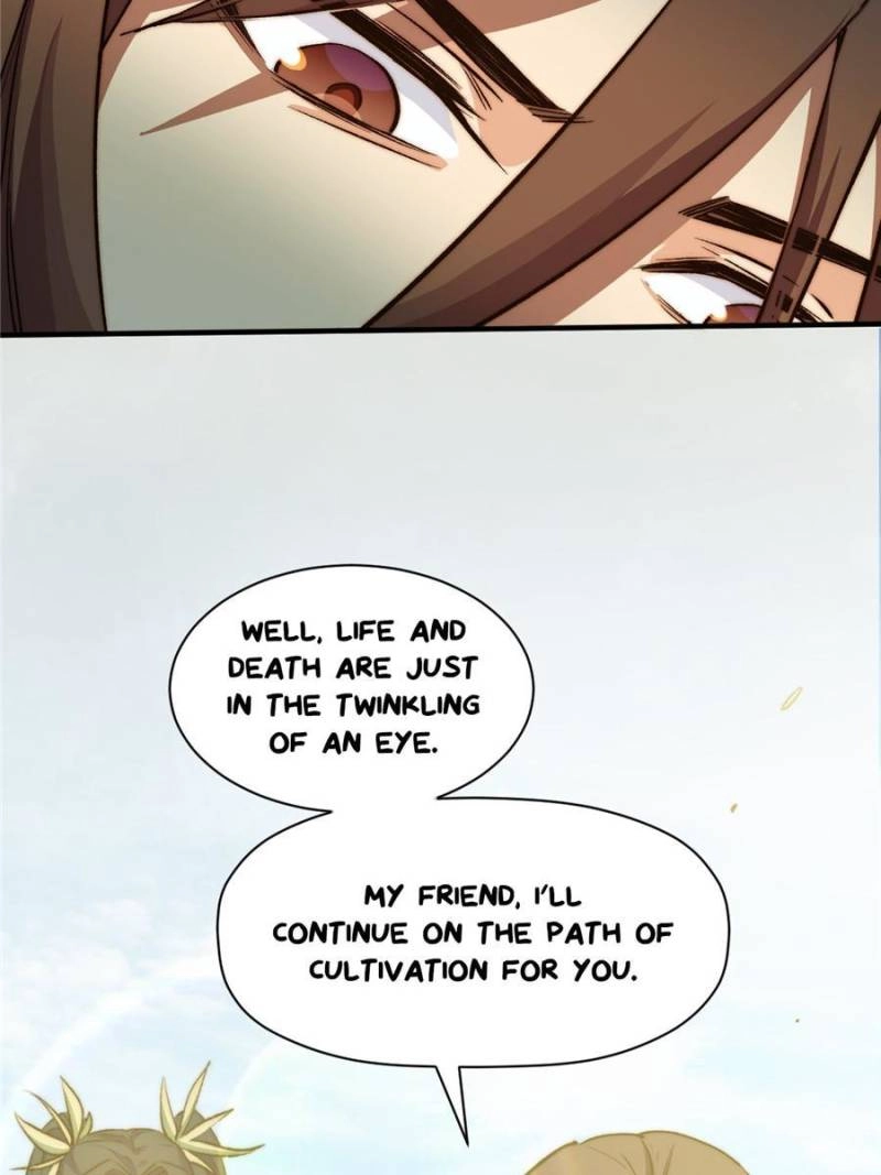 Top Tier Providence Chapter 138 - Page 34