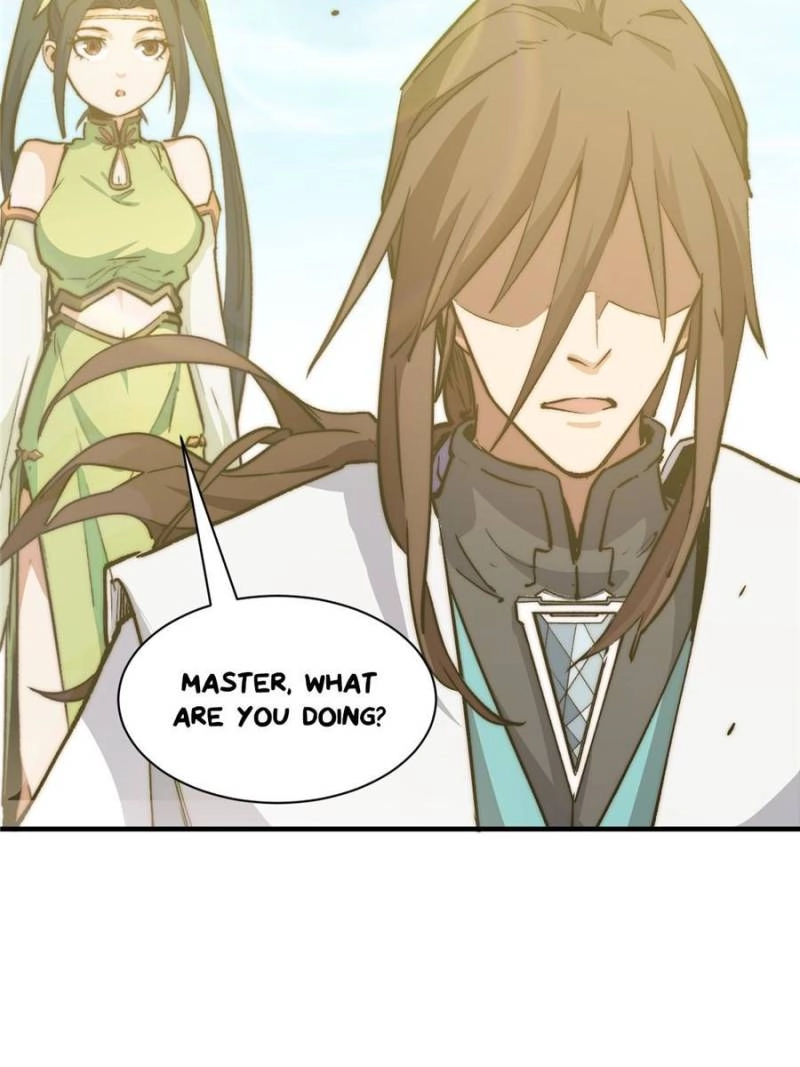 Top Tier Providence Chapter 138 - Page 35