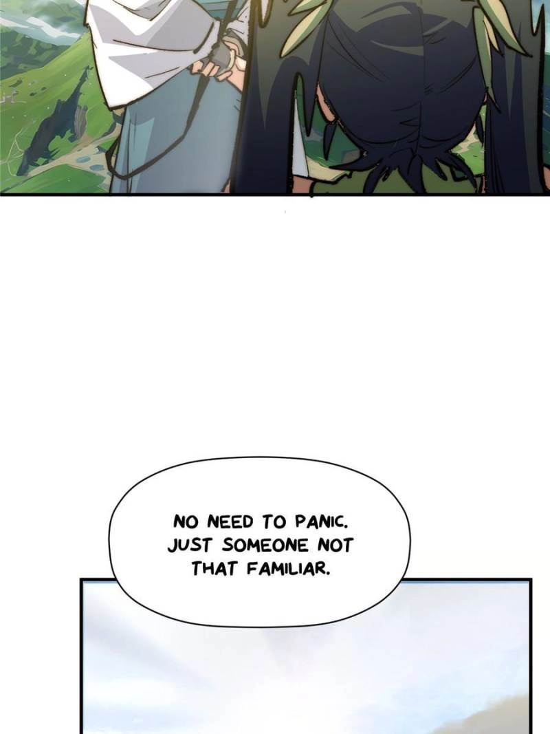 Top Tier Providence Chapter 138 - Page 37