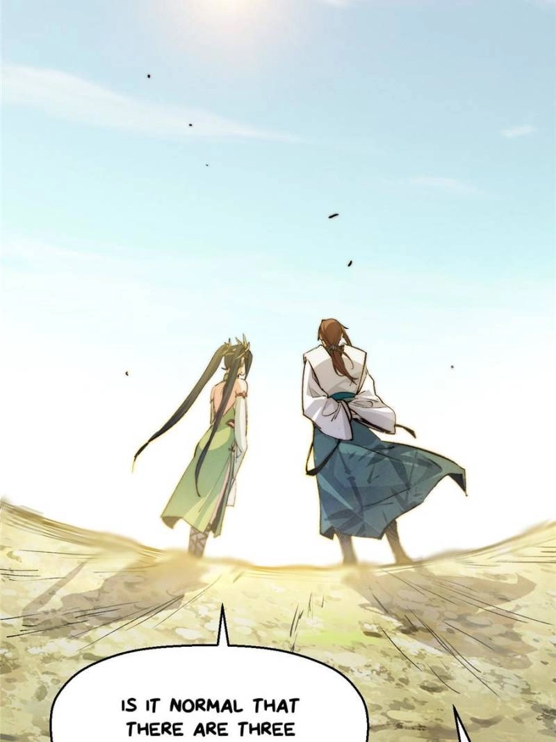 Top Tier Providence Chapter 138 - Page 47