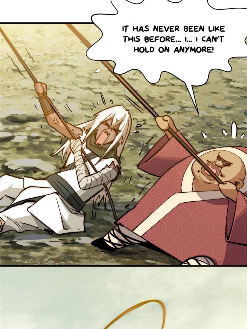 Top Tier Providence Chapter 138 - Page 51