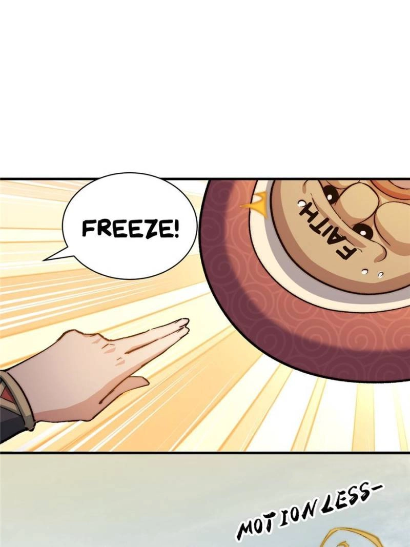 Top Tier Providence Chapter 138 - Page 54