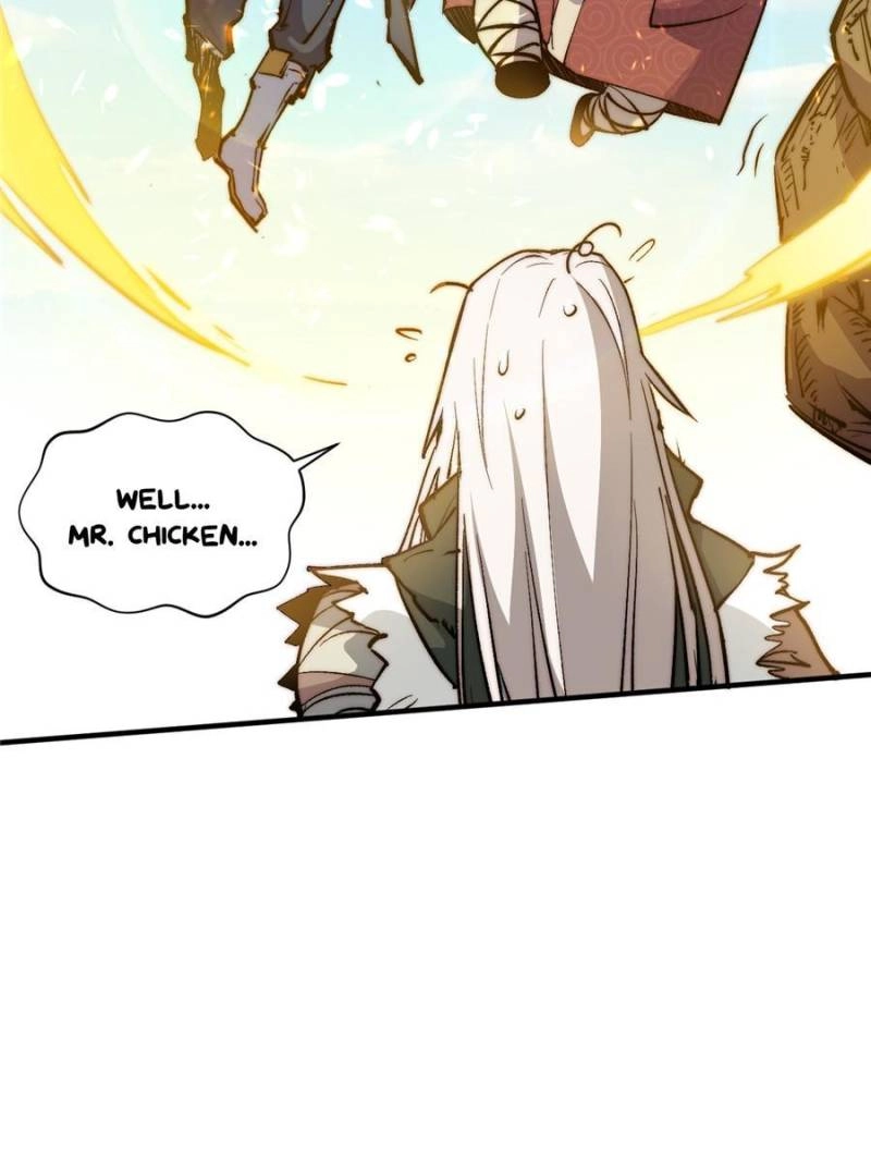 Top Tier Providence Chapter 138 - Page 56