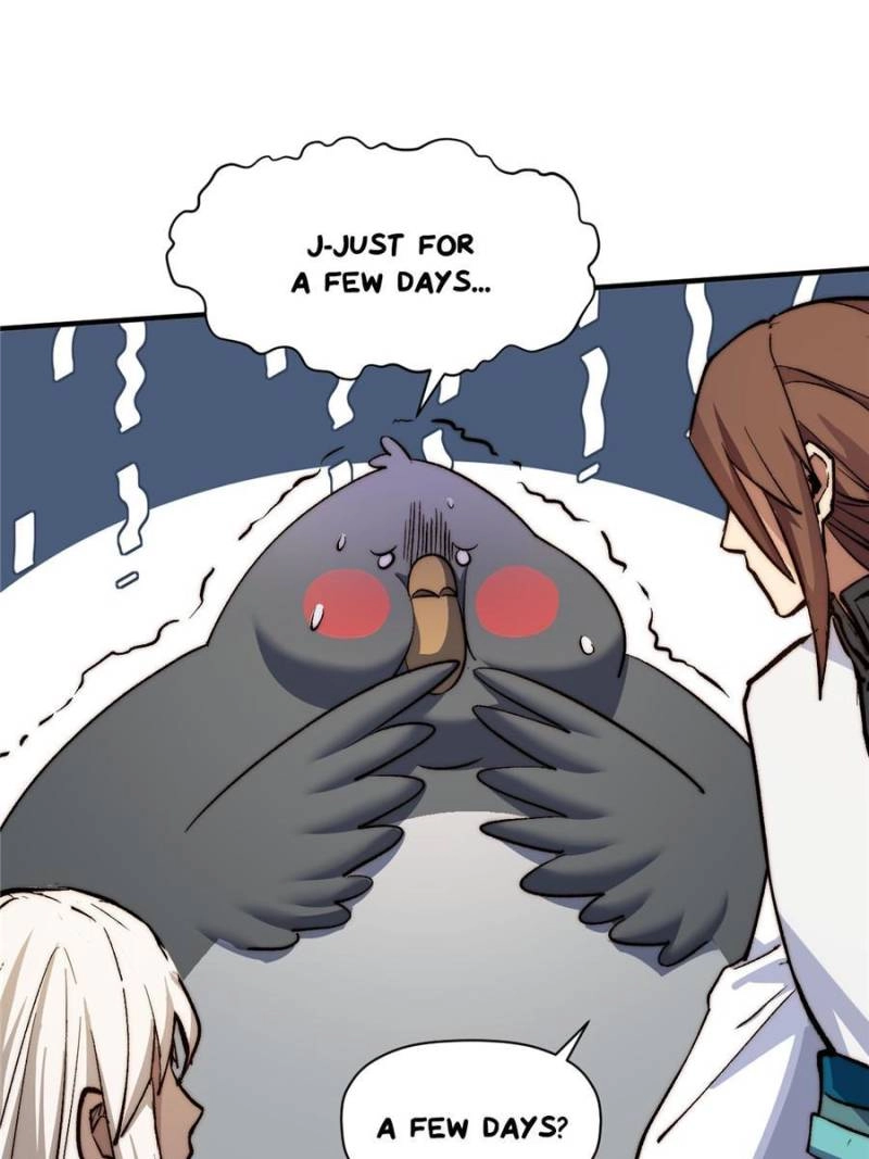 Top Tier Providence Chapter 138 - Page 57