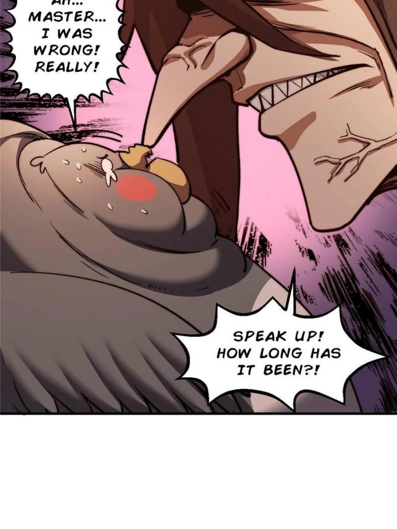 Top Tier Providence Chapter 138 - Page 59