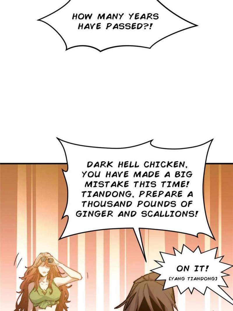 Top Tier Providence Chapter 138 - Page 61