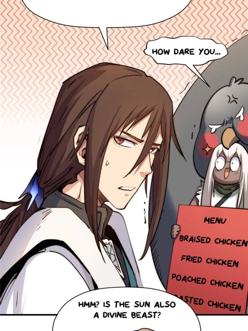 Top Tier Providence Chapter 138 - Page 66