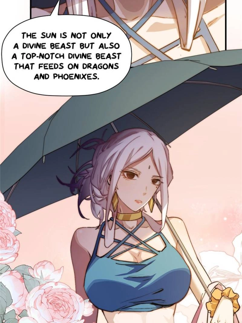 Top Tier Providence Chapter 138 - Page 68