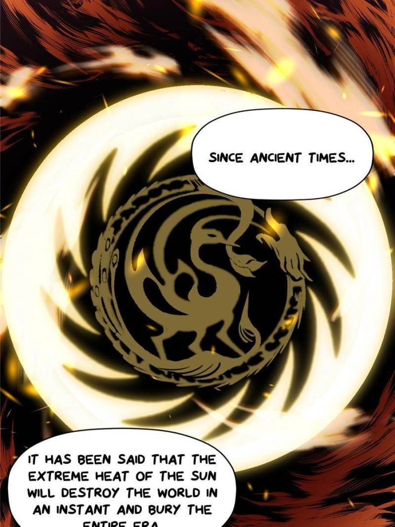 Top Tier Providence Chapter 138 - Page 71