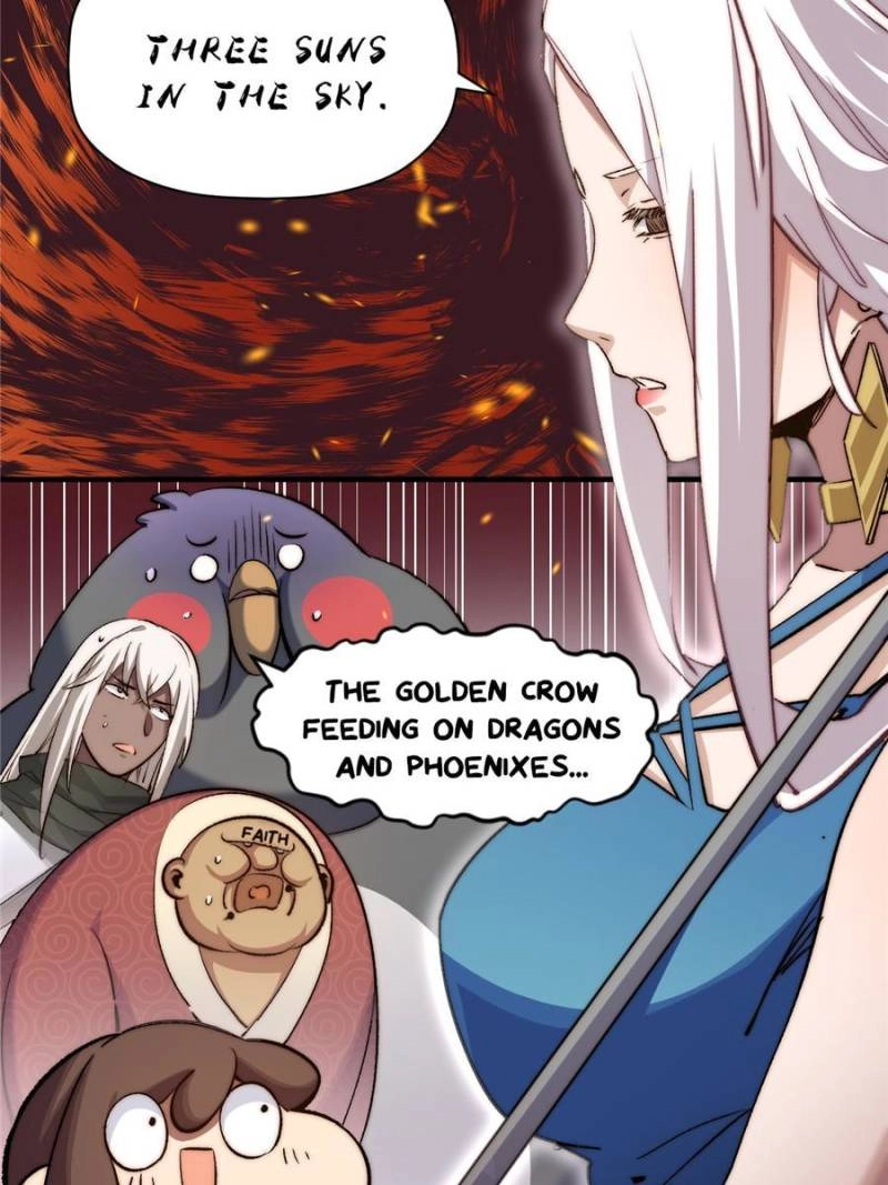 Top Tier Providence Chapter 138 - Page 73