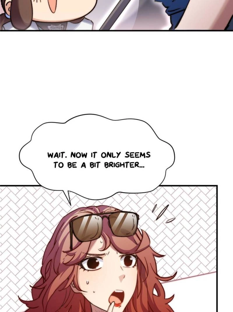 Top Tier Providence Chapter 138 - Page 74