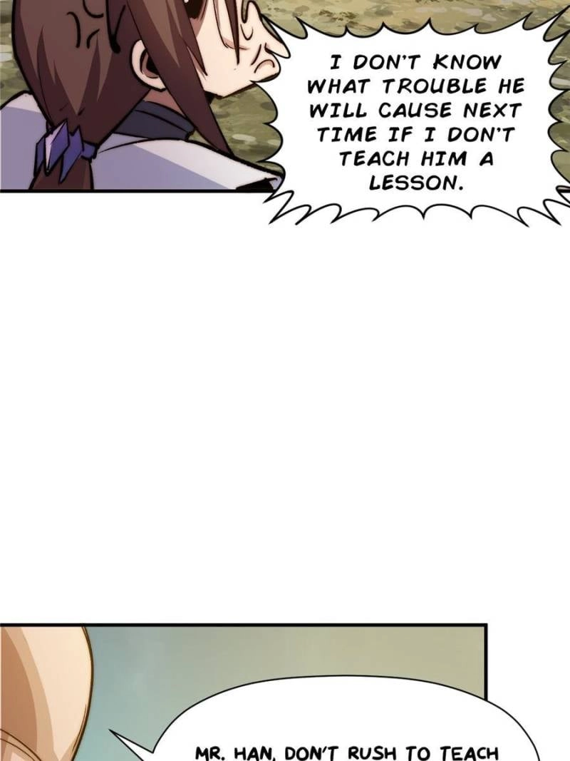 Top Tier Providence Chapter 138 - Page 84