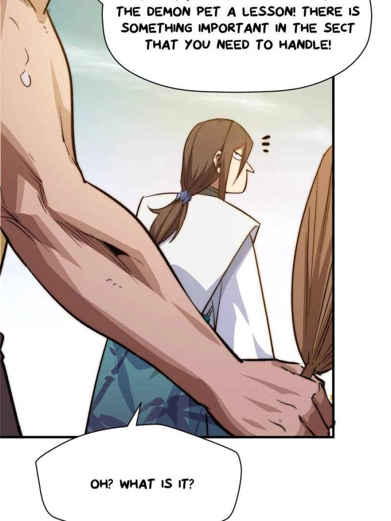 Top Tier Providence Chapter 138 - Page 85