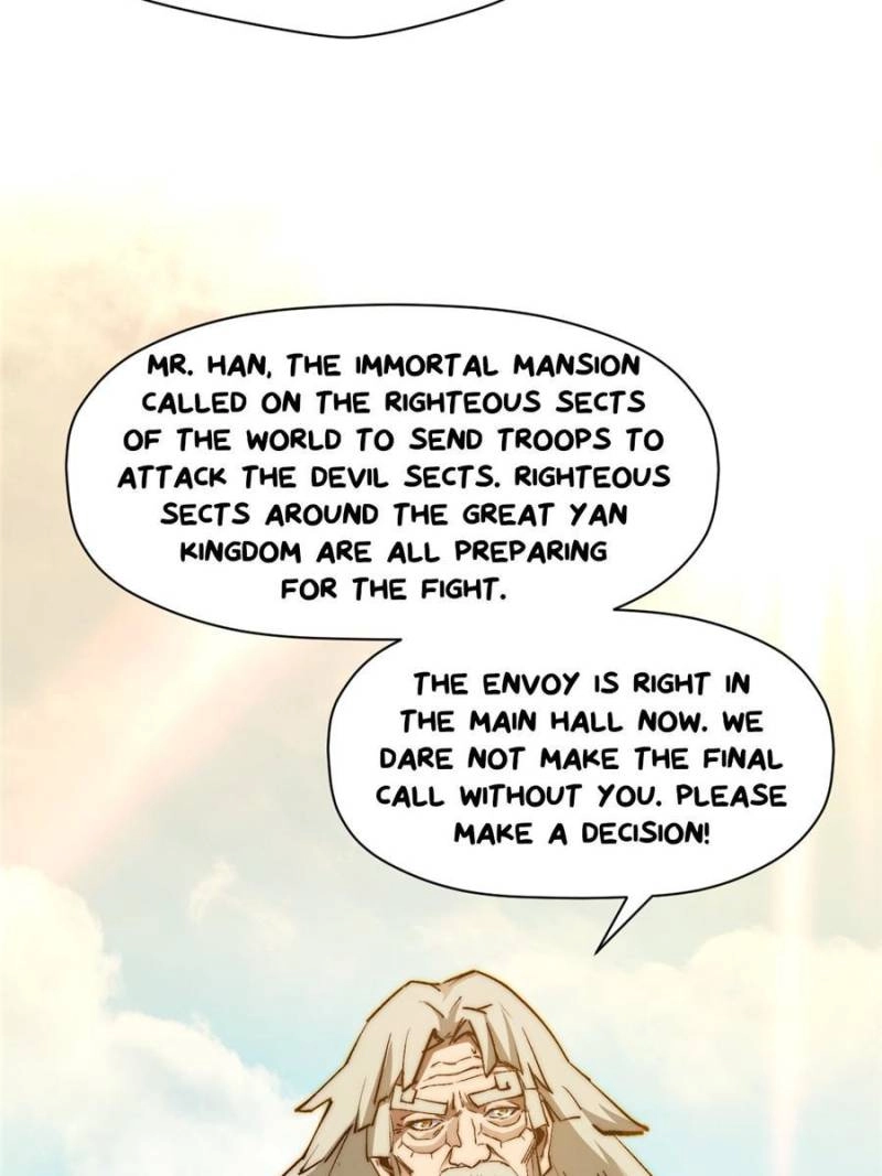 Top Tier Providence Chapter 138 - Page 86