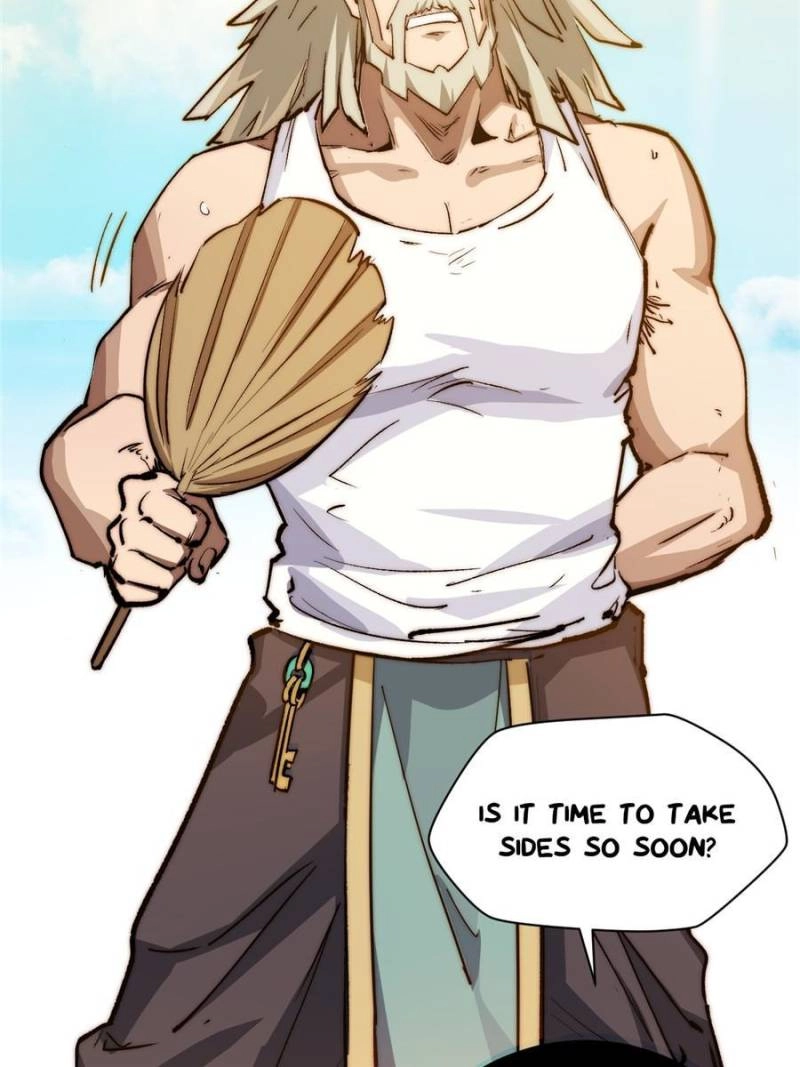 Top Tier Providence Chapter 138 - Page 87
