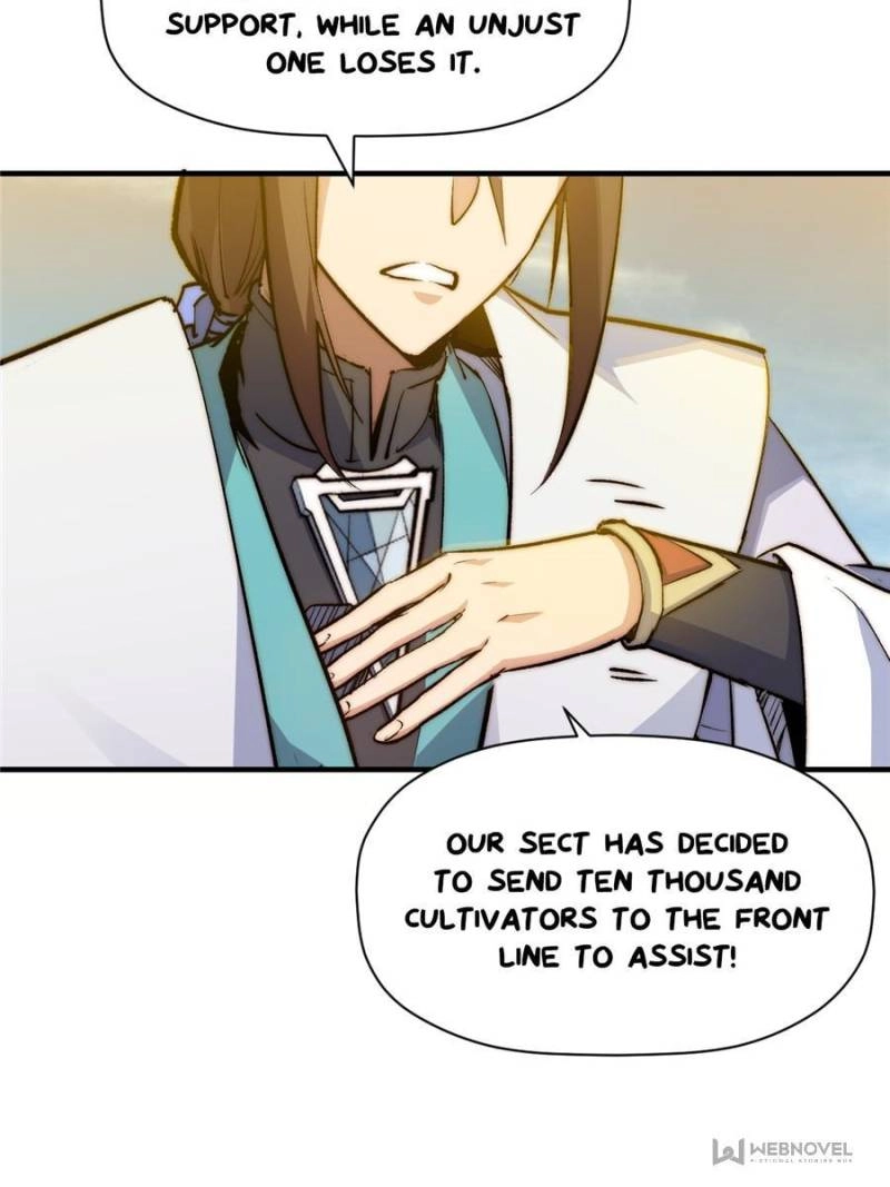 Top Tier Providence Chapter 138 - Page 91