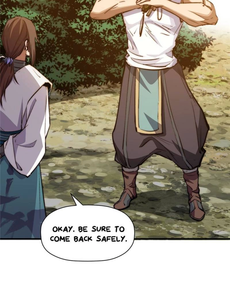 Top Tier Providence Chapter 138 - Page 95