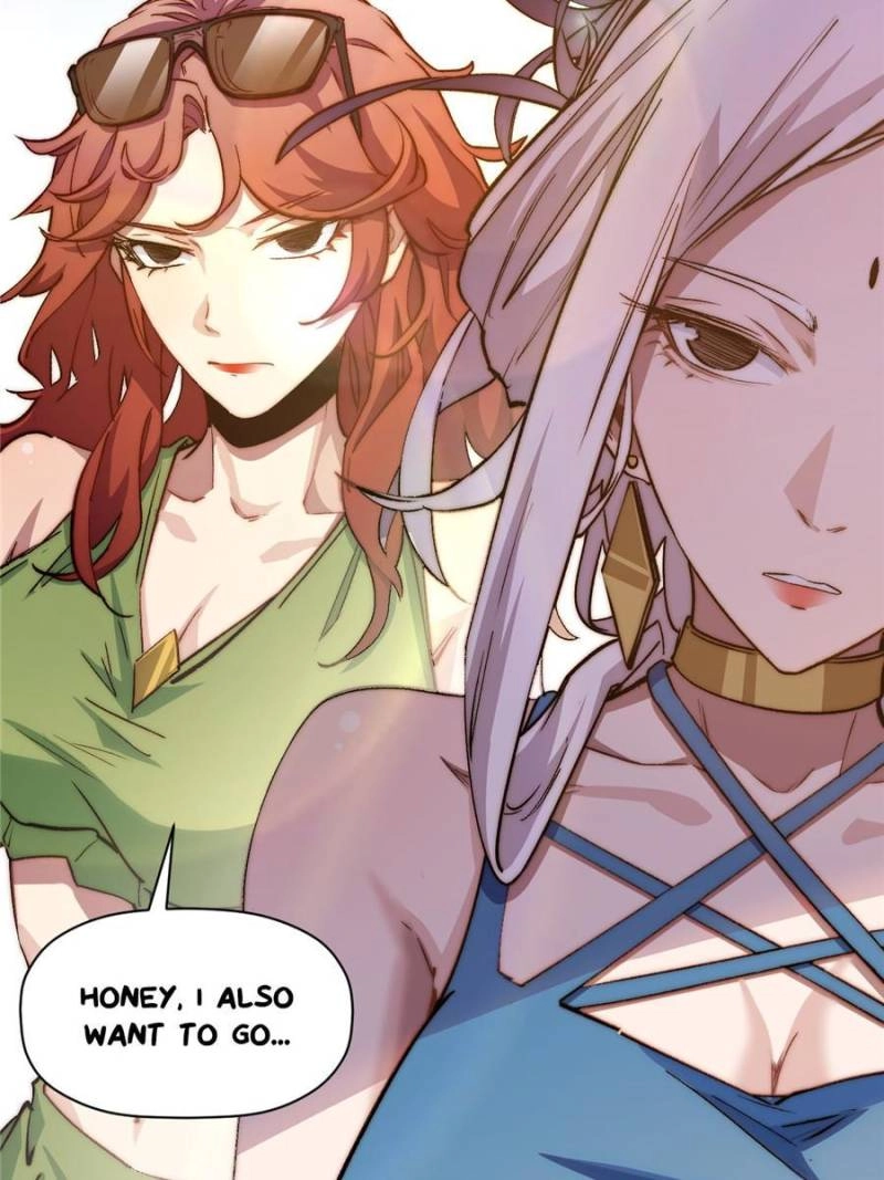 Top Tier Providence Chapter 138 - Page 98