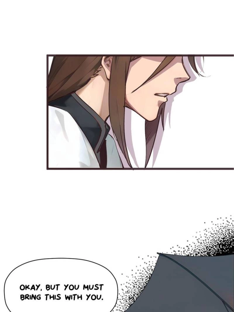 Top Tier Providence Chapter 139 - Page 6